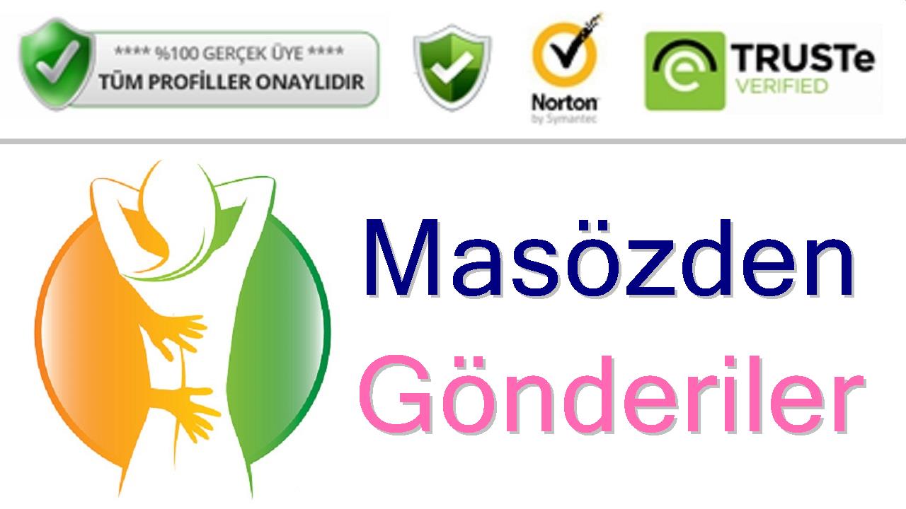 Masöz Sesi gönderileri